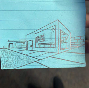 Meet your Posher, Nati